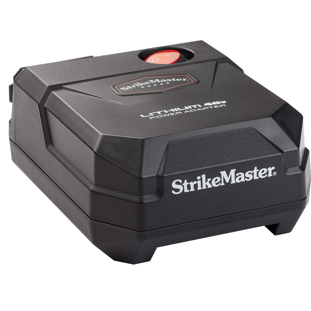 STRIKEMASTER LITHIUM 40V POWER ADAPTER