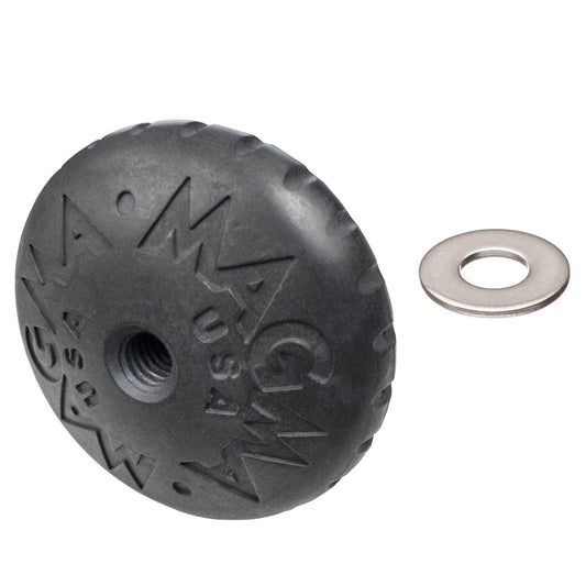 MAGMA KNOB & NYLON WASHER