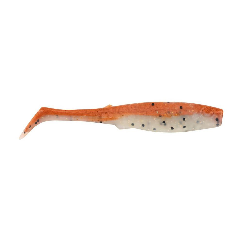 BERKLEY GULP! SALTWATER PADDLESHAD 4" NEW PENNY