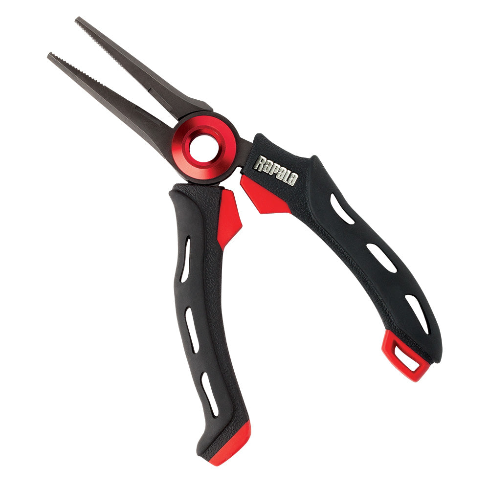 RAPALA MAG SPRING PLIERS - 4"