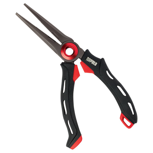 RAPALA MAG SPRING PLIERS - 6"