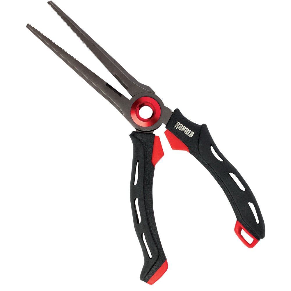 RAPALA MAG SPRING PLIERS - 8"