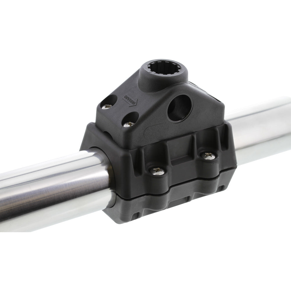 SCOTTY 320 ADAPTABLE RAIL MOUNT F/2" RAIL