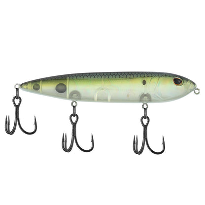 BERKLEY J-WALKER 120 SALTWATER - HD PILCHARD