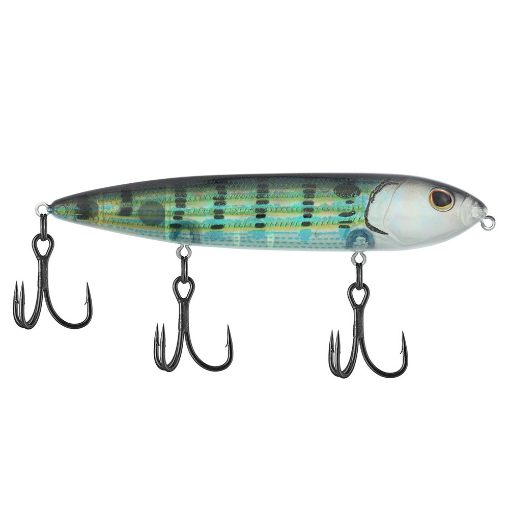 BERKLEY J-WALKER 120 SALTWATER - HD PINFISH