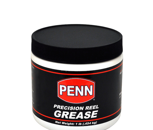 PENN 2OZ REEL GREASE