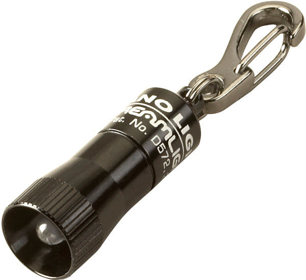 STREAMLIGHT NANO WHITE LED KEY CHAIN