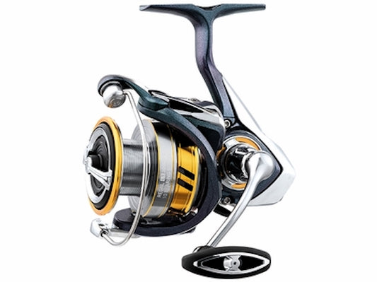 DAIWA REGAL AIRBAIL 2000 SPIN REEL 9 + 1 5.6:1